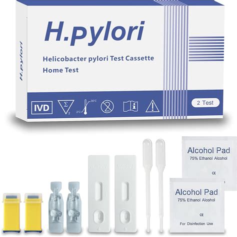 h pylori antigen lab test|h pylori diagnostic test.